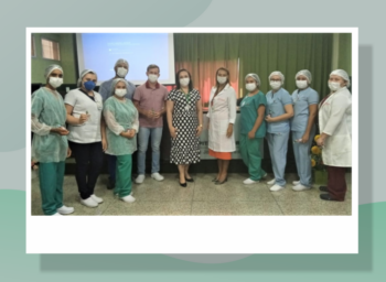 Hospital do Coração de Sobral promove Roda de Conversa com Técnicos de Enfermagem