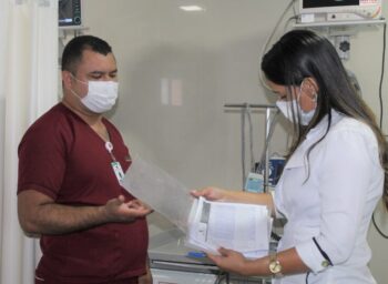 Hospital do Coração de Sobral promove 3ª Auditoria Interna nos serviços