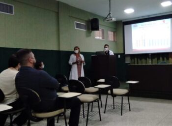 Com foco na qualidade, Hospital do Coração de Sobral gerencia indicadores estratégicos