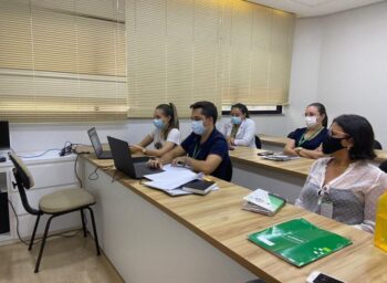 Hospital do Coração de Sobral recebe auditoria remota do ProQuali – Unimed Sobral