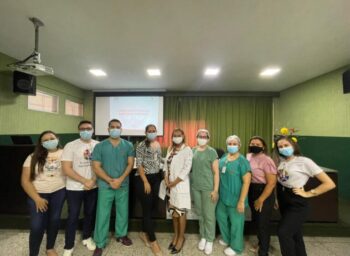 Hospital do Coração de Sobral capacita avaliadores internos para auditoria dos processos de qualidade