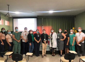 Hospital do Coração de Sobral promove reunião de encerramento das Auditorias Internas