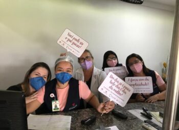 Hospital do Coração de Sobral homenageia colaboradoras e pacientes no Dia Internacional da Mulher