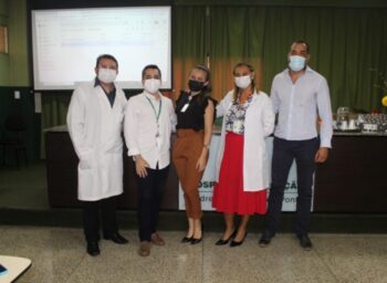 Hospital do Coração de Sobral recebe auditoria virtual da Fundação Carlos Alberto Vanzolini