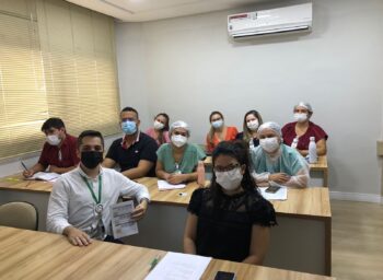 Membros do Comitê da Qualidade articulam realização da segunda edição do projeto “Se Liga na Qualidade”