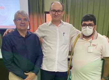 Novo Diretor Técnico do Hospital do Coração ❤️